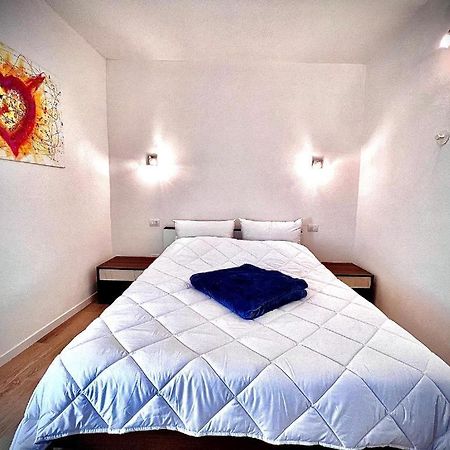 Welcome Traveller Amore Apartments Bardolino Esterno foto