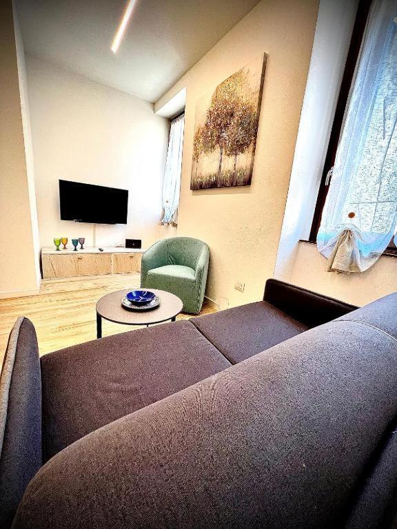 Welcome Traveller Amore Apartments Bardolino Esterno foto