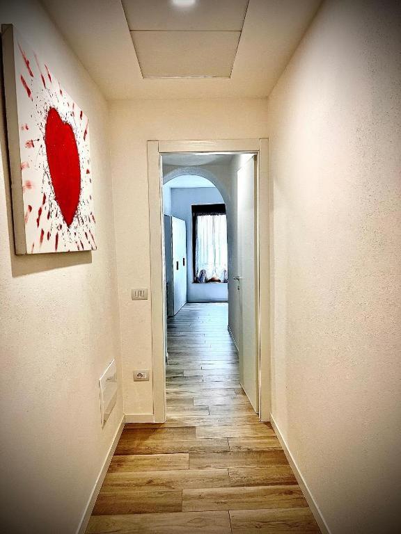 Welcome Traveller Amore Apartments Bardolino Esterno foto