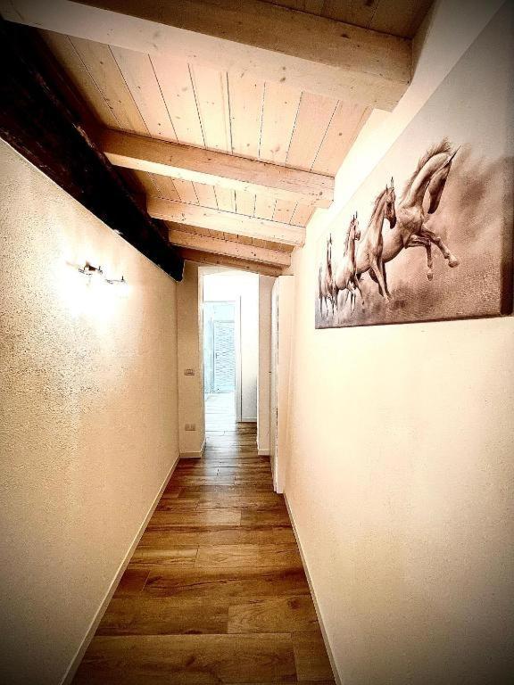 Welcome Traveller Amore Apartments Bardolino Esterno foto