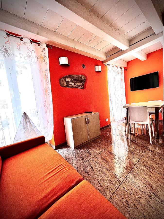 Welcome Traveller Amore Apartments Bardolino Esterno foto